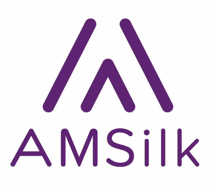 AMSilk Logo