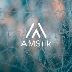 Amsilk Logo