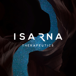 isarna-therapeutics Antisense-Medikamente