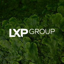 LXP-Group Rohstoffflexibilität