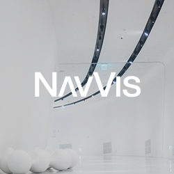 Navvis Indoor Navigation