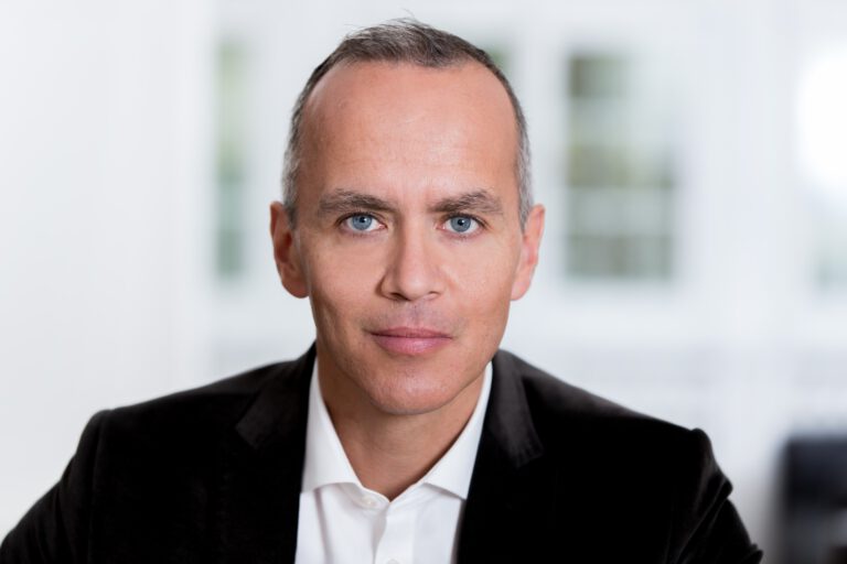 Dr. Matthias Kromayer, Investment Manager und Vorstand der MIG Verwaltungs AG