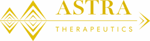 Logo von ASTRA Therapeutics