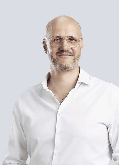 Portrait Andreas Kastenbauer von der MIG Capital AG
