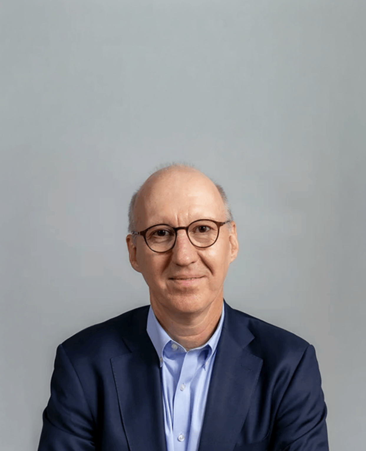 Das Bildmotiv zeigt ein Portrait von Dr. Fabian Kausche, ein angesehener Manager im Bereich Tiergesundheit, der ASTRA Therapeutics verstärkt.