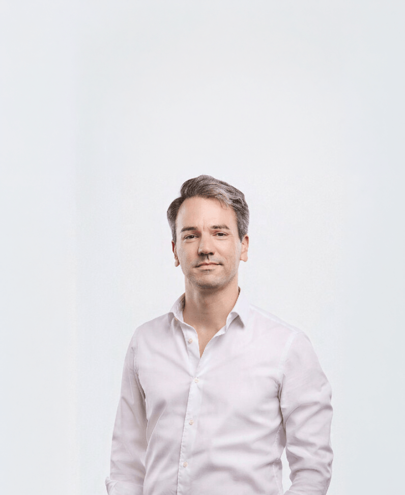 Das Bildmotiv zeigt Dr. Nicolas Rose-Andre, Investmentmanager bei den MIG Fonds